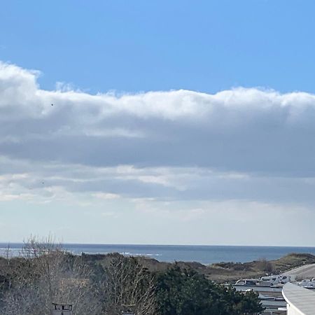 Vue Mer Berck Εξωτερικό φωτογραφία