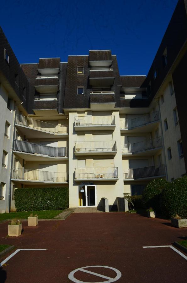 Vue Mer Berck Εξωτερικό φωτογραφία