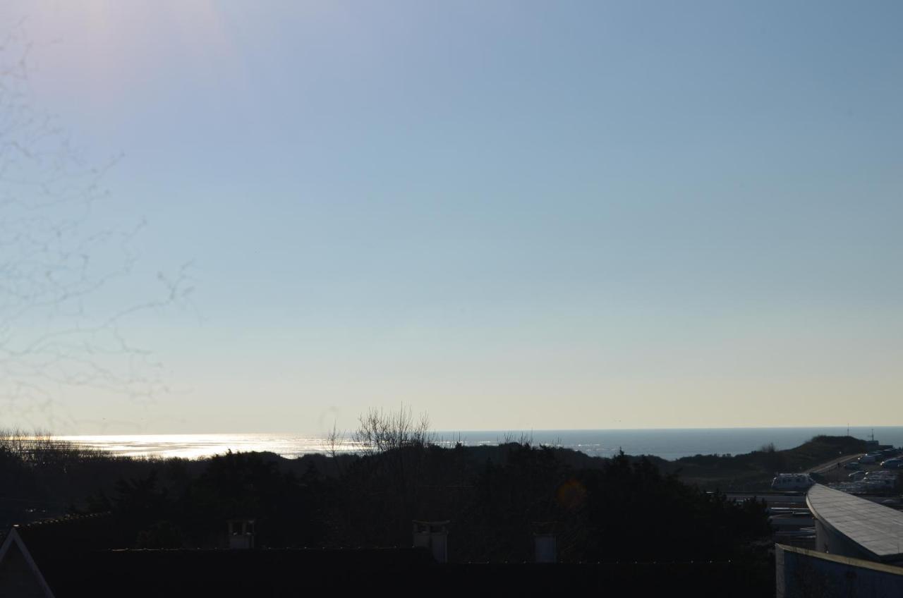 Vue Mer Berck Εξωτερικό φωτογραφία