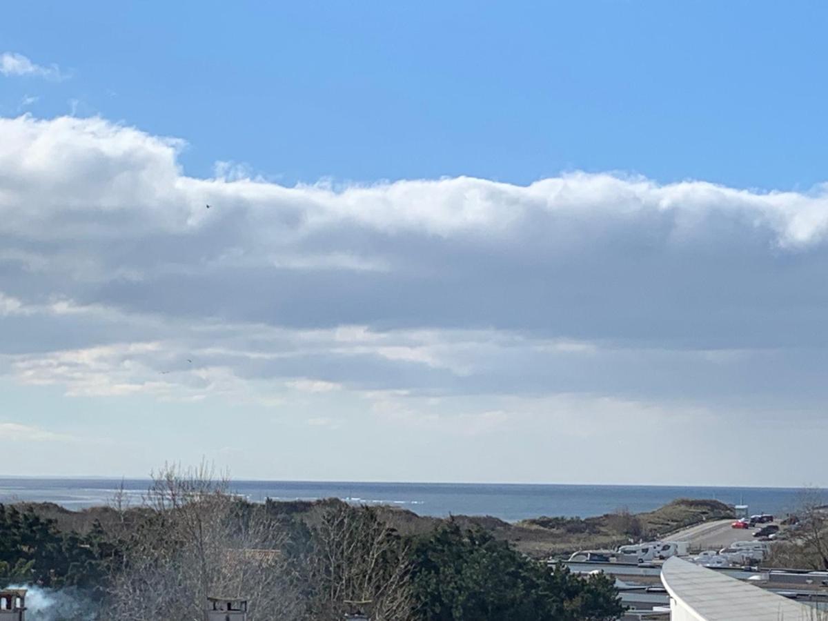 Vue Mer Berck Εξωτερικό φωτογραφία