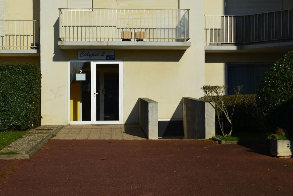 Vue Mer Berck Εξωτερικό φωτογραφία