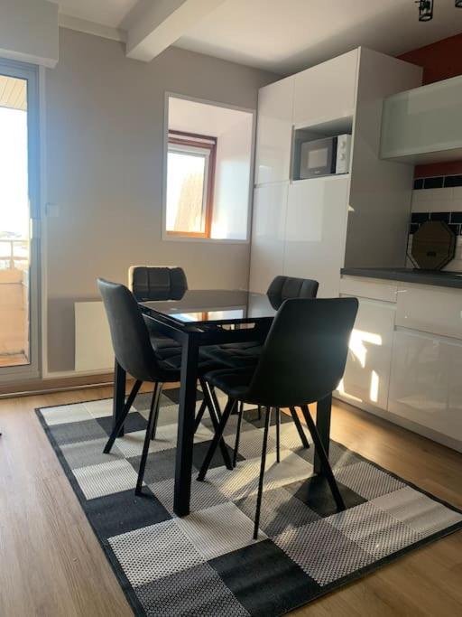 Vue Mer Berck Εξωτερικό φωτογραφία